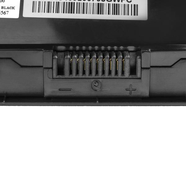 baterie Green Cell A42-G750 pro Asus G750 G750J G750JH G750JM G750JS G750JW G750JX G750JZ