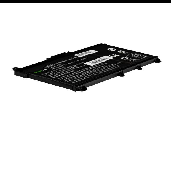 Green Cell baterie HW03XL L97300-005 pro HP 250 G9 255 G8 255 G9 17-CN 17-CP Pavilion 15-EG 15-EG1103NW 15-EG1152NW 15-EH