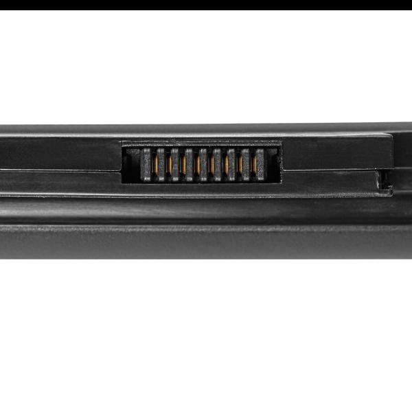 Green Cell ULTRA baterie pro Hasee K480N Q480S UN43 UN45 UN47 / 14,4V 2200mAh