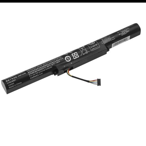 Green Cell PRO baterie L14L4A01 pro Lenovo Z51, Z51-70, IdeaPad 500-15ISK