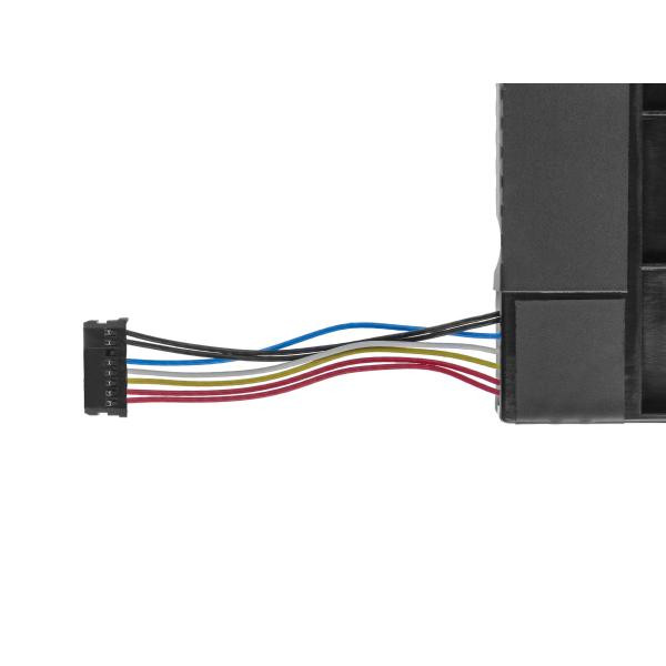 Green Cell baterie L14L2P21 L14M2P21 pro Lenovo Yoga 500-14 500-14IBD 500-14ISK 500-15 500-15IBD 500-15ISK