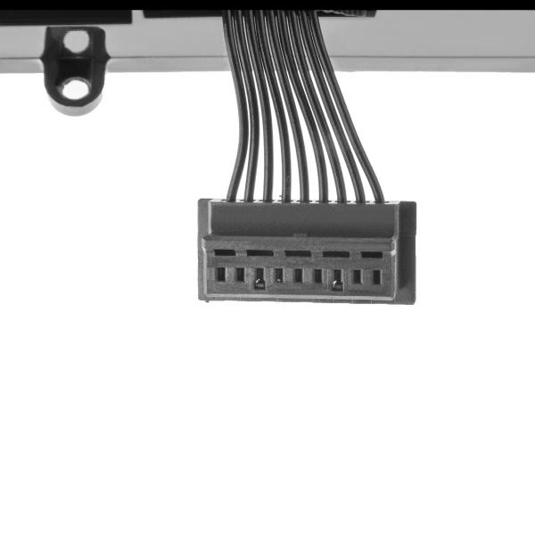 Green Cell baterie A1382 pro Apple MacBook Pro 15 A1286 (Early 2011, Late 2011, Mid 2012)