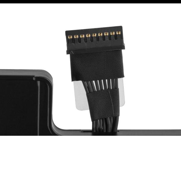 Green Cell baterie A1377 A1405 A1496 pro  Apple MacBook Air 13 A1369 A1466 (2010-2017)