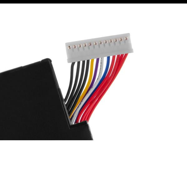 Green Cell baterie 245RR T0TRM TOTRM pro Dell XPS 15 9530, Dell Precision M3800