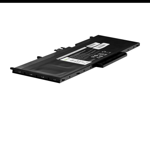 Green Cell baterie WJ5R2 04F5YV pro Dell Latitude E5570 Precision 3510