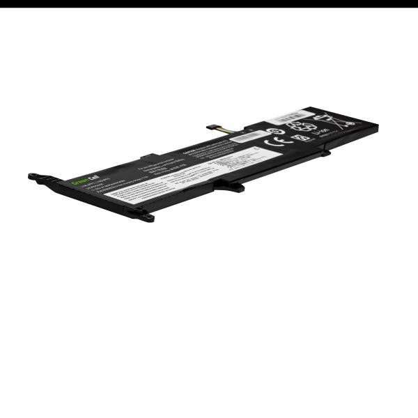 Green Cell L19C3PF7 L19D3PF5 L19L3PF5 baterie pro Lenovo IdeaPad 3-14ADA05 3-14IIL05 3-14IML05 3-15ADA05 3-15IIL05