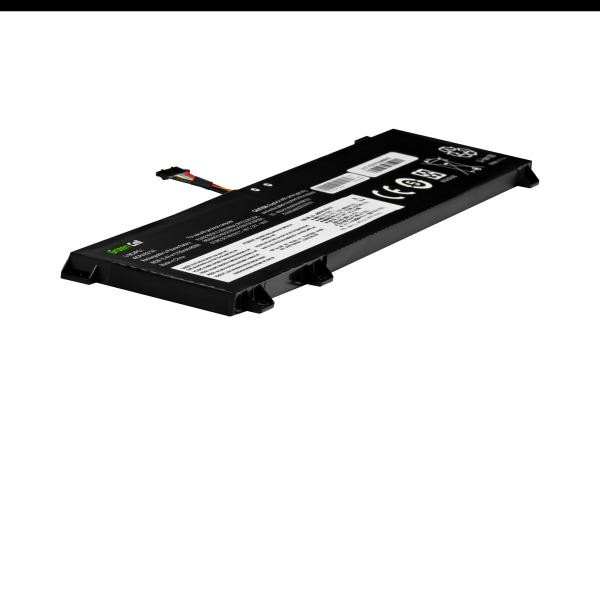 Green Cell L19C4PC1 L19M4PC1 baterie pro Lenovo Legion 5 5-15ARH05 5-15ARH05H 5-15IMH05 5-15IMH05H 5P-15ARH05H 5P-15IMH05H