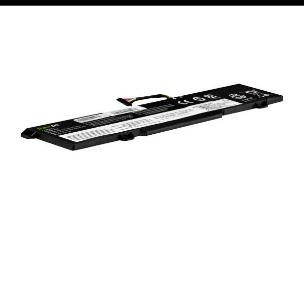 Green Cell baterie L18C3PF1 L18M3PF1 pro Lenovo Ideapad L340-15IRH L340-17IRH