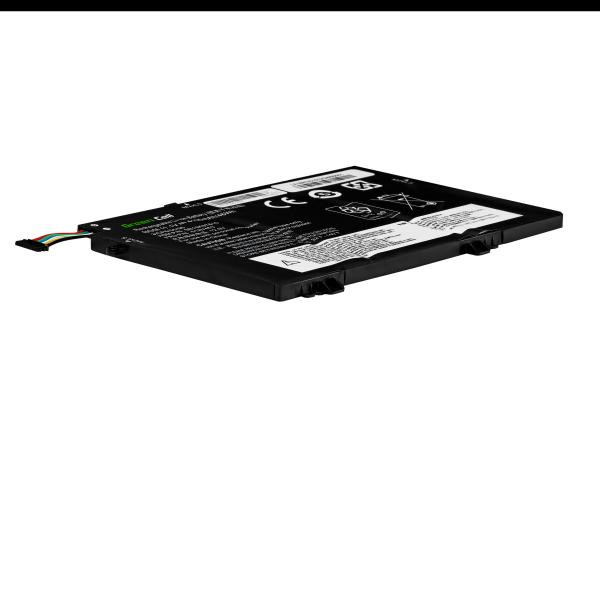 Green Cell baterie L17C3P52 L17L3P52 L17M3P53 L17M3P54 pro Lenovo ThinkPad L480 L490 L580 L590 L14 L15 Gen 1 Gen 2