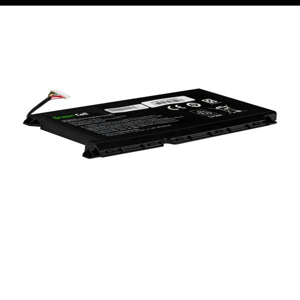 Green Cell PG03XL baterie L48495-005 pro HP Pavilion 15-EC 15-EC0017NW 15-EC1087NW 15-EC2504NW 15-DK 15-DK2315NW 16-A 16-A0007NW