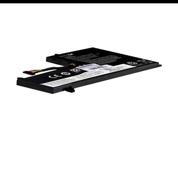 Green Cell baterie L17C3PG1 L17L3PG1 L17M3PG2 L17M3PG3 pro Lenovo Legion Y530-15ICH Y540-15IRH