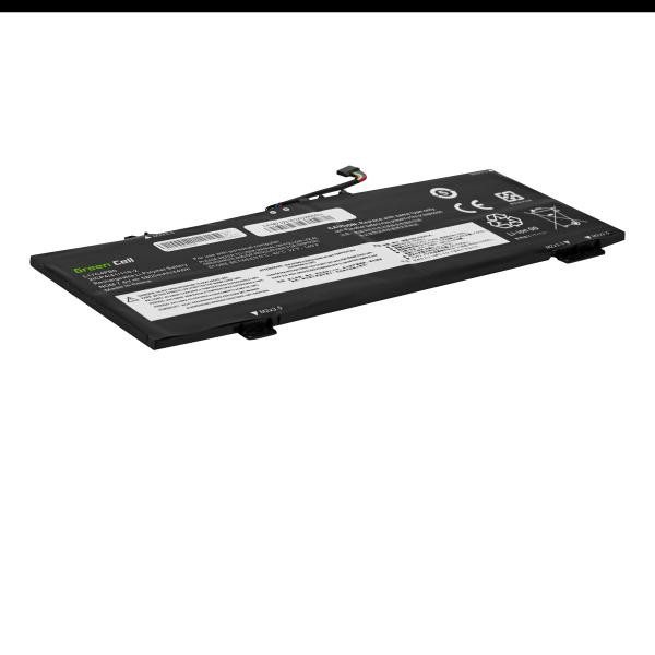 Green Cell baterie L17C4PB0 L17C4PB2 L17M4PB0 L17M4PB2 pro Lenovo IdeaPad 530S-14ARR 530S-14IKB Yoga 530-14ARR 530-14IKB