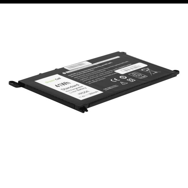Green Cell baterie YRDD6 1VX1H pro Dell Vostro 5490 5590 5481 Inspiron 5481 5482