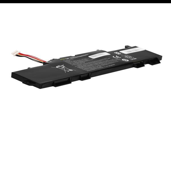 Baterie Green Cell SS03XL pro HP EliteBook 735 G5 G6 745 G5 G6 830 G5 G6 836 G5 840 G5 G6 846 G5 G6