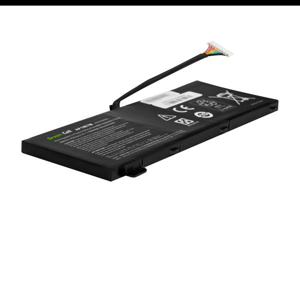 Green Cell AP18E7M AP18E8M baterie pro Acer Nitro 5 AN515-44 AN515-45 AN515-54 AN515-55 AN515-57 AN515-58 AN517-51 AN517-54