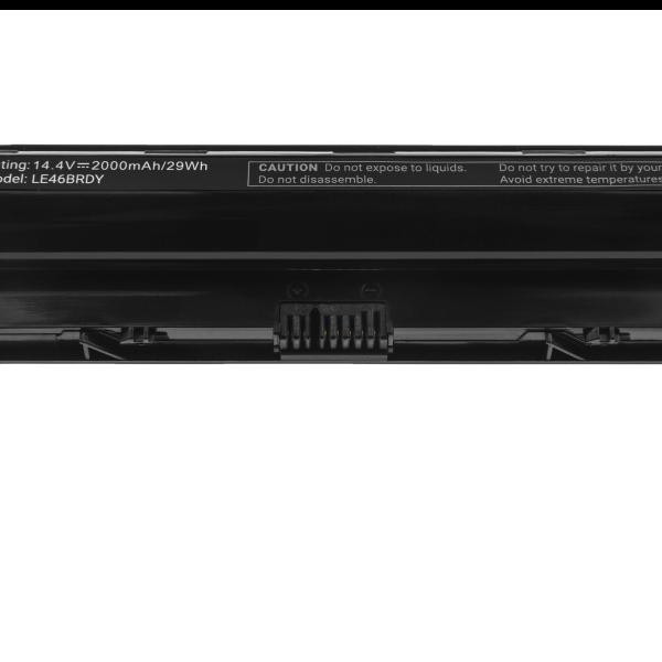 RDY Laptop baterie L12M4E01 L12L4E01 L12L4A02 L12M4A02 pro Lenovo G50 G50-30 G50-45 G50-70 G50-80 G500s G505s Z50-70 Z51-70