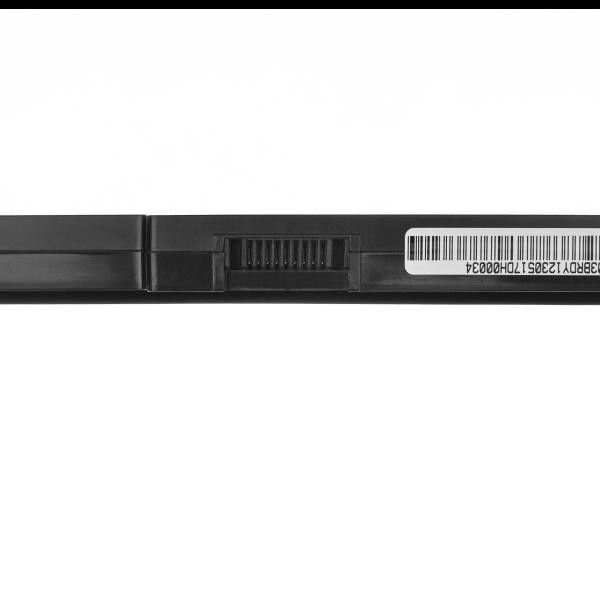 Baterie RDY PA3817U-1BRS PA3818U-1BAS to Toshiba Satellite C650 C650D C660 C660D C665 L750 L750D L755D L770 L775