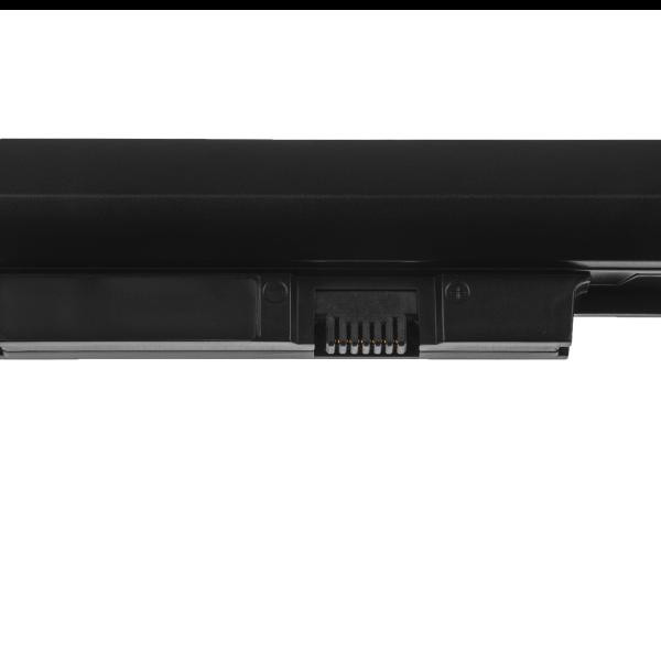 RDY Laptop baterie HSTNN-IB4L RA04 745662-001 pro HP ProBook 430 G1 G2 14.8V