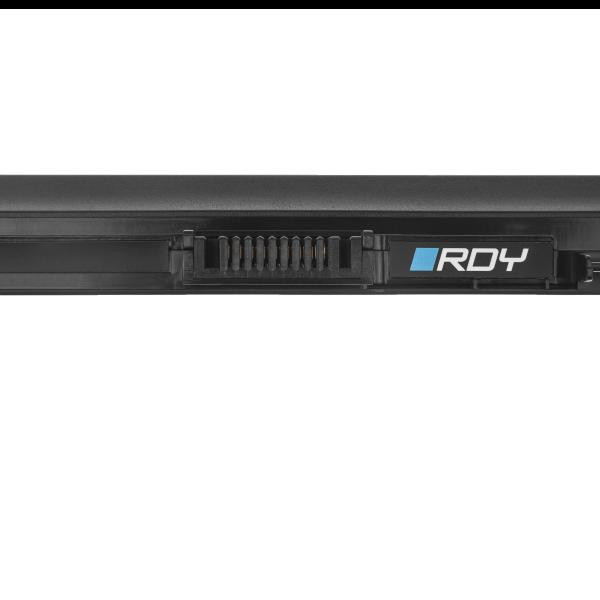 RDY Laptop baterie PA5185U-1BRS pro Toshiba Satellite C50-B C50D-B C55-C C55D-C C70-C C70D-C L50-B L50D-B L50-C L50D-C