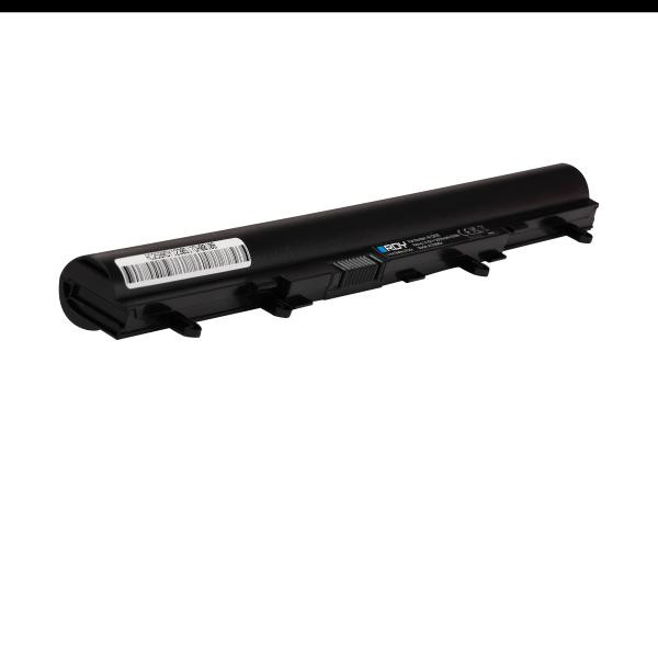 RDY Laptop baterie AL12A32 pro Acer Aspire E1-522 E1-530 E1-532 E1-570 E1-570G E1-572 E1-572G V5-531 V5-561 V5-561G V5-571