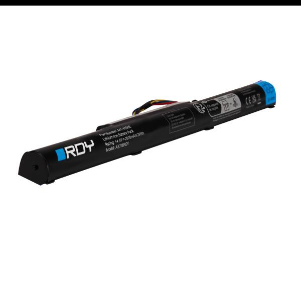 RDY Laptop baterie A41-X550E pro Asus A550 F550 F550D K550 K750 R510 R510D R510DP R750 R752L R752LB X450 X550 X550D X750