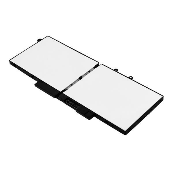 Greencell baterie pro Dell 3HWPP Dell Latitude 5400, 5401, 5410, 5411, 5500, 5501, 5510, 5511, 7591