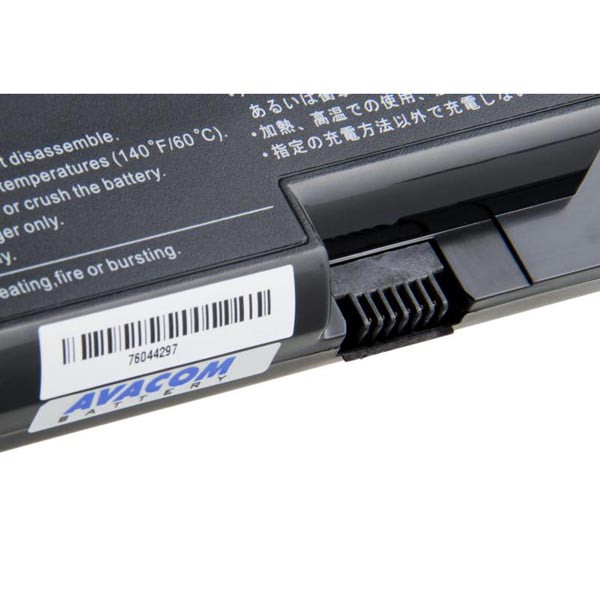 Avacom baterie pro HP ProBook 4320s, 4420s, 4520s series, Li-Ion, 10.8V, 7800mAh, 84Wh, články Samsung, NOHP-PB20H-S26