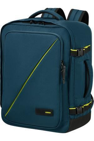 Batoh "Take2Cabin", tmavě modrá, 38 l, M, AMERICAN TOURISTER 149175-0528