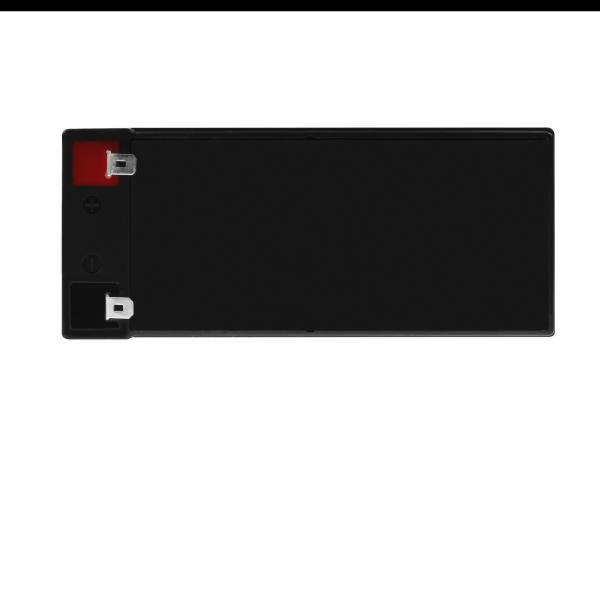 Green Cell AGM baterie 12V 9Ah