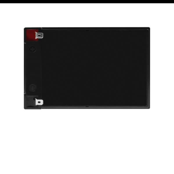 Green Cell AGM baterie 12V 12Ah