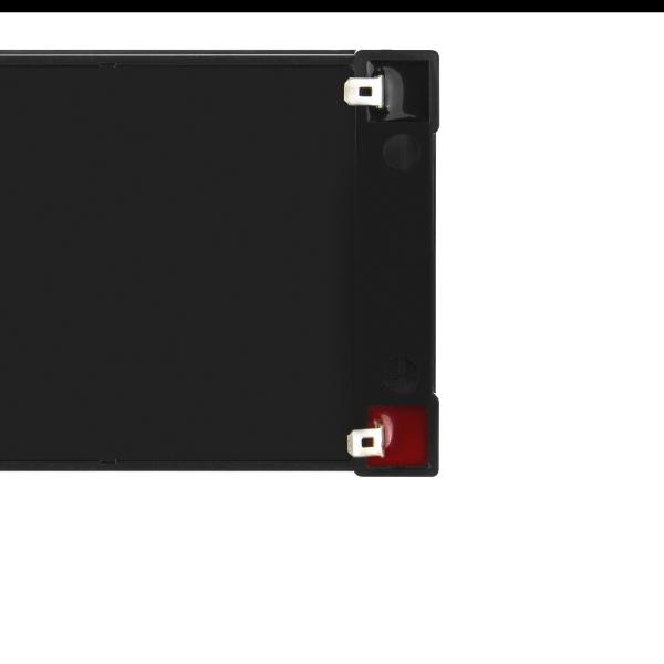 Green Cell AGM baterie 12V 14Ah