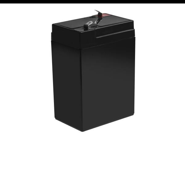 Green Cell AGM baterie 6V 5Ah