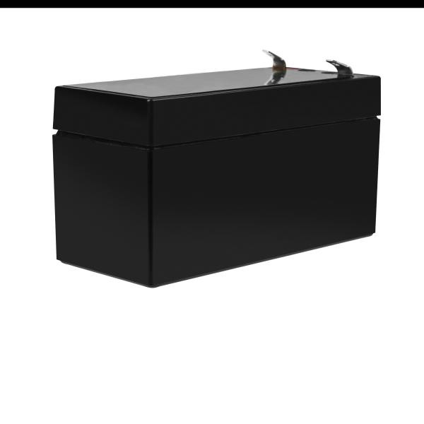 Green Cell AGM baterie 12V 1.2Ah