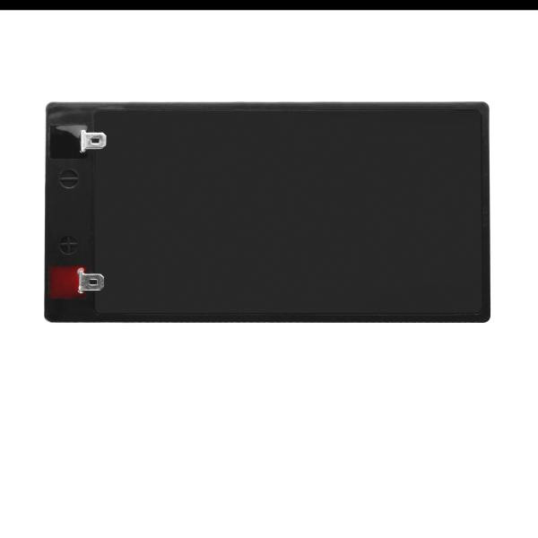 Green Cell AGM baterie 12V 3.3Ah