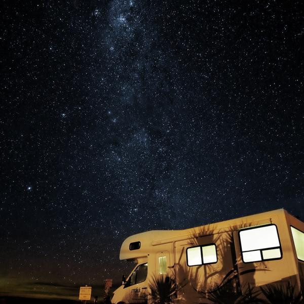 Akumulátor  LiFePO4 Green Cell 12.8V 172Ah pro solární panely a obytné vozy