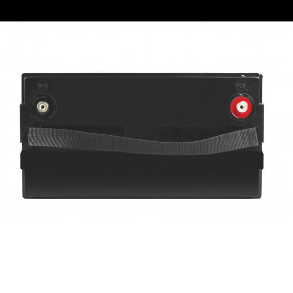 Akumulátor AGM Green Cell 12V 90Ah