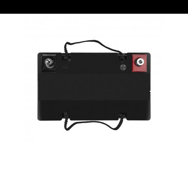 Green Cell bezúdržbová baterie AGM VRLA 12V 55Ah pro sekačky, lodě, invalidní vozíky a koloběžky