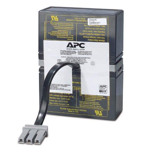 Avacom náhrada za APC UPS RBC32