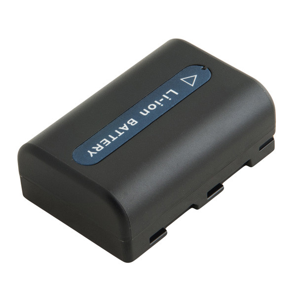 Avacom baterie pro Sony NP-FM50, Li-Ion, 7,2V, 2000mAh, 14,4Wh