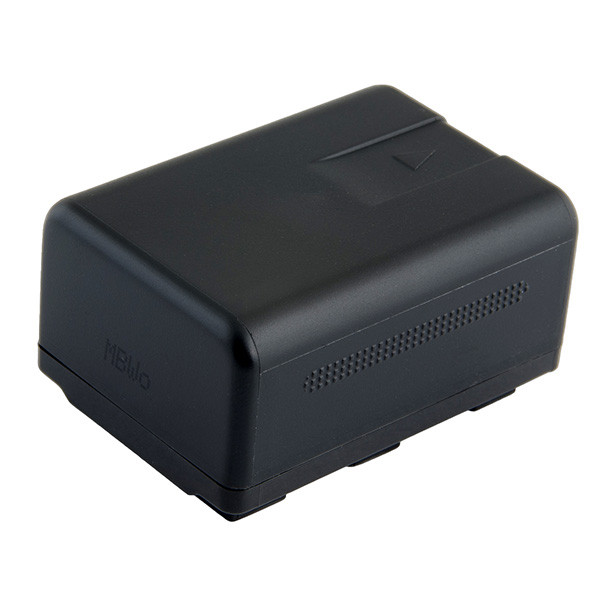 Avacom baterie pro Panasonic VW-VBK180E-K, Li-Ion, 3.6V, 1780mAh, 6.4Wh, VIPA-K180-B1780