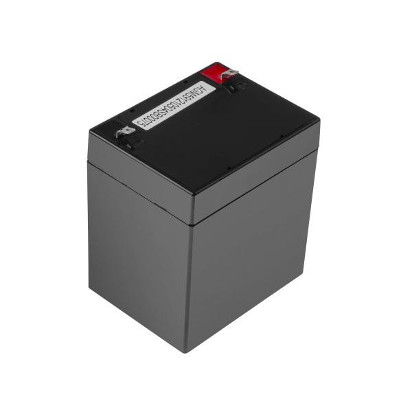 Green Cell bezúdržbová baterie AGM VRLA 12V 4Ah pro lodě, koloběžky, obytné vozy, invalidní vozíky a sekačky