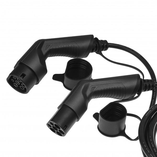 Green Cell Nabíjecí kabel Typ 2 7.2kW, 10000 cyklů