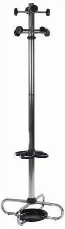 Stojanový věšák, "140", kovový