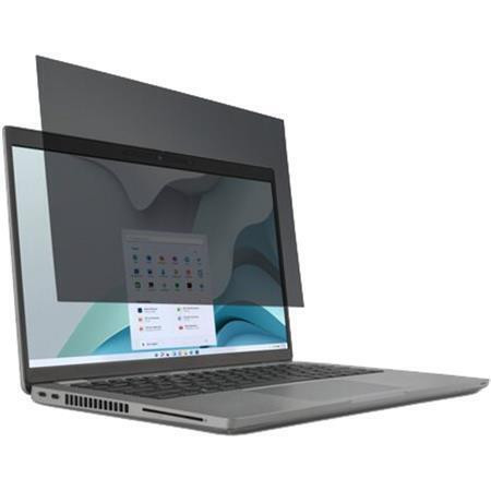 Privátní filtr na notebook "EQ", 15,6", 16:9, matný/lesklý, KENSINGTON EQ156A169E