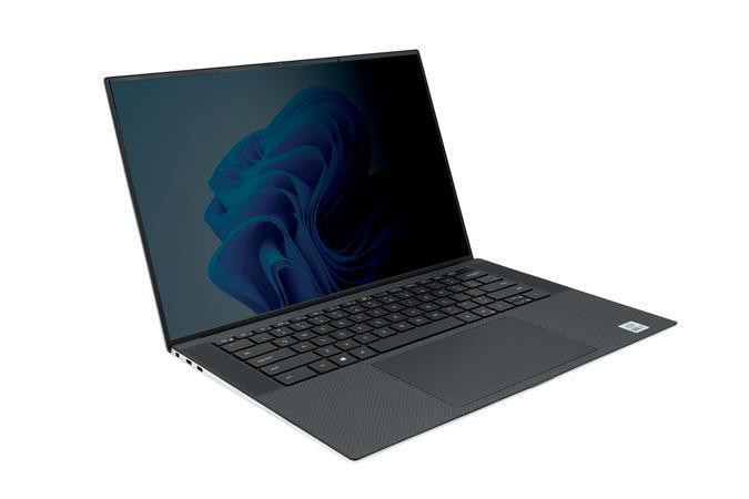 Privátní magnetický filtr na notebook "MagPro", 13,3", matný/lesklý, odnímatelný, 16:10, KENSINGTON