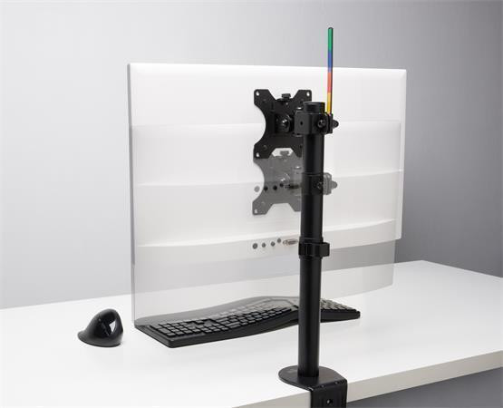 Rameno monitoru "SmartFit® Ergo, pro jeden monitor, KENSINGTON