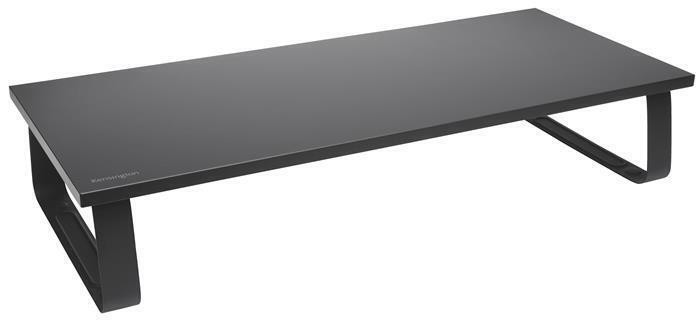 Podstavec pod monitor "SmartFit", černá, extra široký, KENSINGTON K55726EU