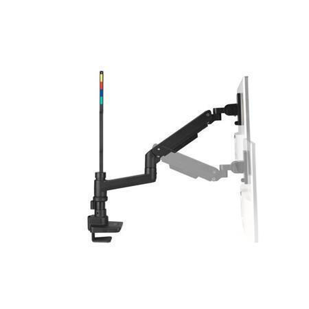 Rameno monitoru "SmartFit“, černá, pro jeden monitor, KENSINGTON K58273WW