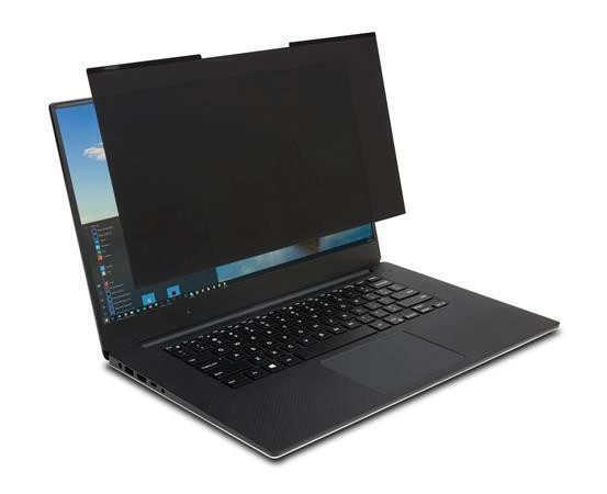 Privátní magnetický filtr na notebook "MagPro", 15,6", matný/lesklý, odnímatelný, 16:9, KENSINGTON K