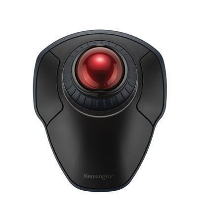 Optická bezdrátová myš "Orbit® Trackball", KENSINGTON K70992WW